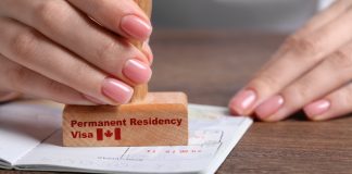 معرفی یک برنامه جدید مهاجرتی category-based