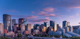 فرصتهای شغلی شهرداری کلگری در ماه فوریه