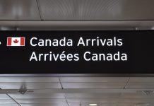 شهروندان ۱۳ کشور بدون ویزا به کانادا سفر خواهند کرد