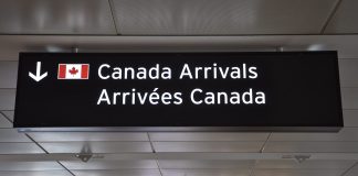 شهروندان ۱۳ کشور بدون ویزا به کانادا سفر خواهند کرد