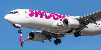 WestJet شرکت Swoop را در خود ادغام میکند