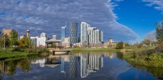 نرخ اجارهبهای خانه در کلگری از مونتریال پیشی گرفت