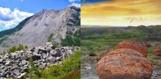 ده جاذبه آلبرتا که پیش از پایان تابستان باید ببینید