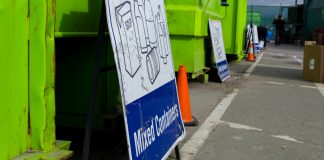 اجرای مقررات جدید زباله پلاستیکی در بریتیشکلمبیا