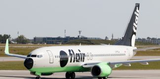 تخفیفهای فوقالعاده Flair Airlines را از دست ندهید