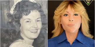 راز قتل بانوی رودخانه Nation فاش شد