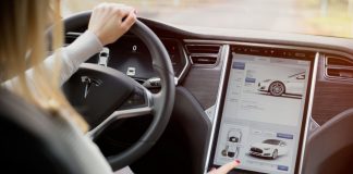 فرصت استخدام و کار در تسلا را از دست ندهید