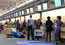 کاهش اعتماد کاناداییها به شرکتهای هواپیمایی