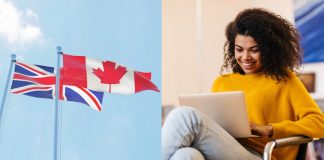 فرصتهای شغلی بیشتر برای کاناداییها در بریتانیا