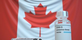 مقاله پزشکی بریتانیایی و انتقاد از واکنش کانادا در مقابله با پاندمی کووید-۱۹