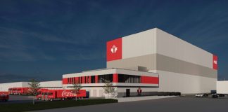 سرمایهگذاری 70 میلیون دلاری Coca-Cola Canada در کلگری