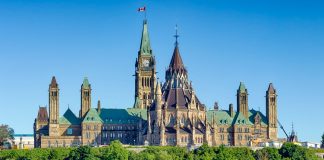 چیزهای بانمکی که میتوانید به صورت رایگان از دولت کانادا دریافت کنید