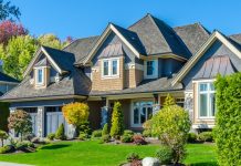 افزایش نرخ بهره و کاهش معاملات در بازار مسکن کانادا