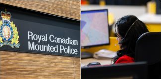 استخدام در RCMP بدون نیاز به مدرک دانشگاهی