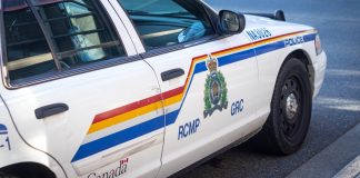 کشف پیکر دو کوهنورد در کوهستان راکی آلبرتا