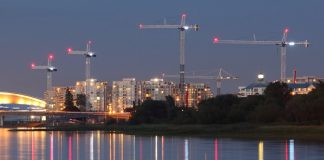 افزایش 51 درصدی هزینههای ساخت خانه طی دوران پاندمی