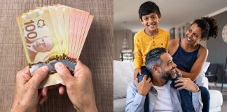 افزایش سقف کمکهزینه Canada Child Benefit تا 7,500 دلار