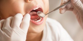 ۶۵۰ دلار کمک هزینه دور دوم مزایای دندانپزشکی برای کودکان زیر ۱۲ سال