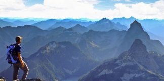 انتخاب یکی از بهترین مسیرهای هایکینگ در کانادا توسط BBC