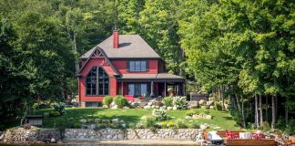 وضعیت بازار خرید و فروش کلبه و آینده آن