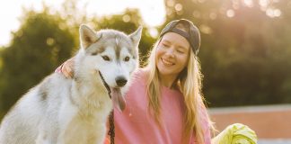 هشت راهکار برای خنک نگاه داشتن سگها در گرمای تابستان