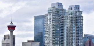 سرعت بالای افزایش اجارهبها در کلگری