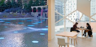 بهترین نقاط شهر کلگری برای فرار از موج گرما