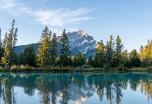 کشف جسد کوهنورد مفقود شده در کوهی خارج از بنف