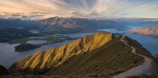 معرفی بهترین مقصدهای گردشگری استرالیا و نیوزلند