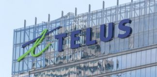 اخراج 6,000 کارمند Telus در سراسر دنیا