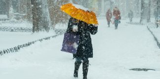 پیشبینی هواشناسی کانادا برای فصل زمستان