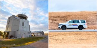 مرگ شش نفر در سانحه سقوط هواپیما در آلبرتا