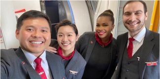 شرکت Air Canada به دنبال جذب خدمه پرواز