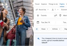 راهنمای پیدا کردن و رزرو ارزانترین پروازها