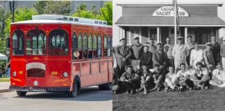 رویدادهای رایگان در هفته تاریخی کلگری