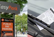 همه چیز در مورد جریمه پارکینگهای خصوصی