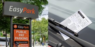 همه چیز در مورد جریمه پارکینگهای خصوصی