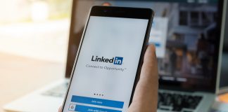 راهاندازی گزینه احراز هویت لینکدین برای کاناداییها