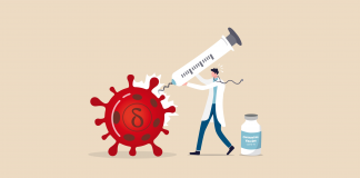 احتمال شیوع موج جدید کرونا با شروع پاییز