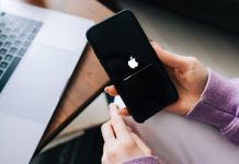 آیفون خود را در اولین فرصت بروزرسانی کنید