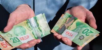 RRSP یا TFSA، مشارکت در کدامیک اولویت دارد؟