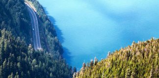 معرفی بهترین توقفگاهها در مسیر ونکوور به ویستلر