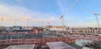 ساخت 5,000 خانه اجارهای پس از اعلام سیاست جدید GST