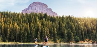 بهترین جاذبههای جنوب کوهستان راکی برای سفر تابستانی