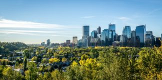 رشد معاملات مسکن در کلگری با وجود کاهش شدید عرضه