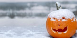 پیشبینی آب و هوای پاییز در آلبرتا