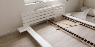 دعوای مستاجر و صاحبخانه به دادگاه کشیده شد