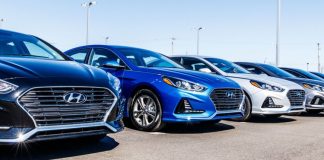 خطر آتشسوزی و جمع آوری ۶۰۰ هزار خودروی تولیدی دو برند معروف در کانادا