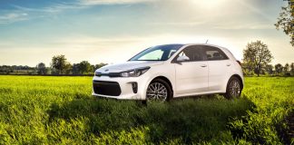 فراخوان 20,000 خودرو کیا به دلیل نقص صندوق عقب