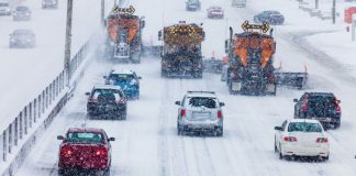 بررسی آب و هوای زمستان در کانادا با رشد چرخه ال نینو